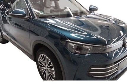 VW Tiguan 8.691 km 41.950 &euro; Plattling 94447
