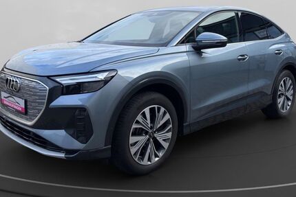 Audi Q4 e-tron 29.130 km 29.990 &euro; Bad Kreuznach 55543