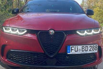 Alfa Romeo Tonale 9.000 km 39.900 € Fürth 90768