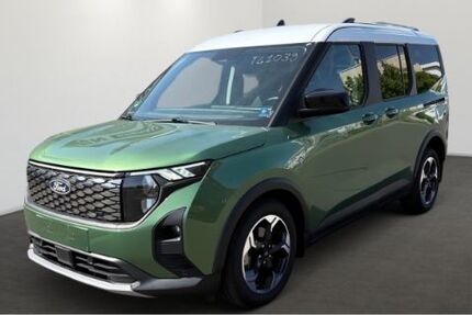 Ford Tourneo Courier 2.028 km 31.690 &euro; Neuss 41464