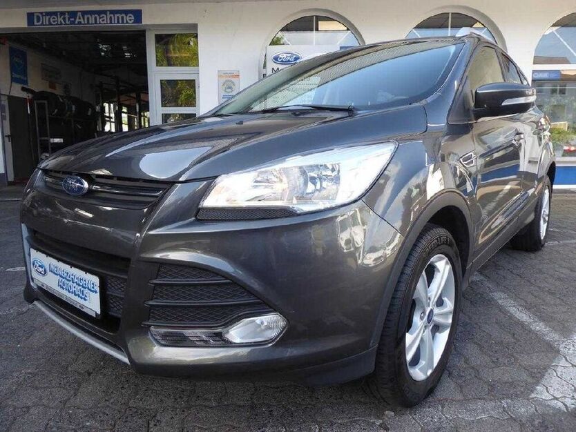 Kuga