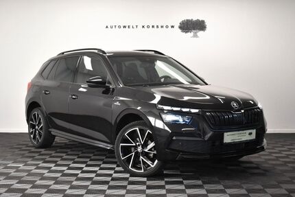 Skoda Kamiq 91.499 km 17.800 € Saerbeck 48369