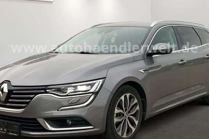 Renault Talisman 54.684 km 10.999 &euro; Sandersdorf-Brehna 06796