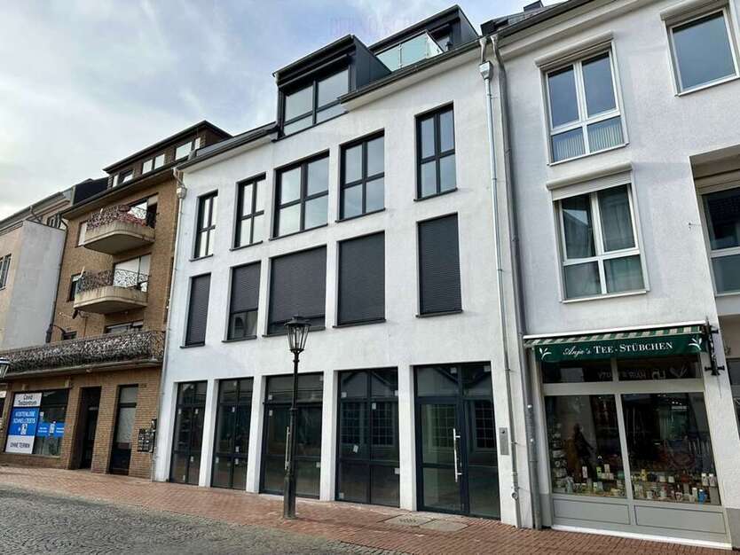Wohnung zum Mieten in Bonn Duisdorf 1.080 € 72.29 m²