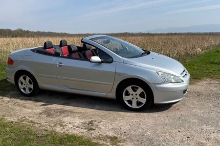 Peugeot 307 145.100 km 2.499 &euro; Willstätt-Legelshurst 77731