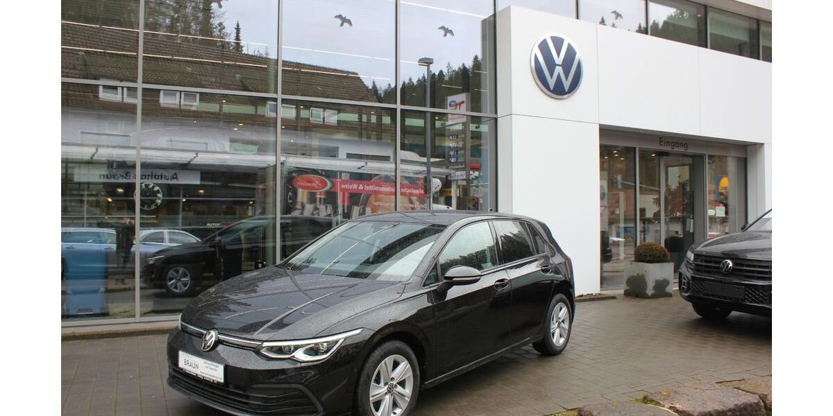 VW Golf 56.190 km 18.990 &euro; Wildberg 72218