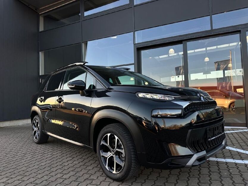 Citroen C3 Aircross 28.500 km 17.480 € Bedburg-Hau 47551