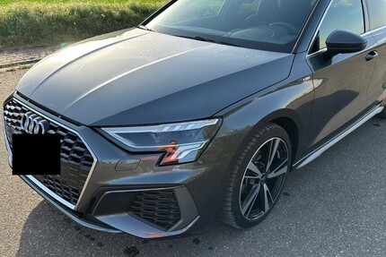 Audi A3 19.500 km 33.900 &euro; Bad Friedrichshall 74177