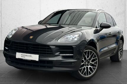Porsche Macan 172.300 km 39.900 &euro; Regensburg 93055