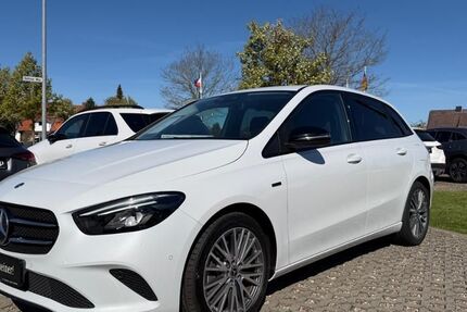 Mercedes-Benz B 250 69.236 km 20.825 &euro; Eutin 23701