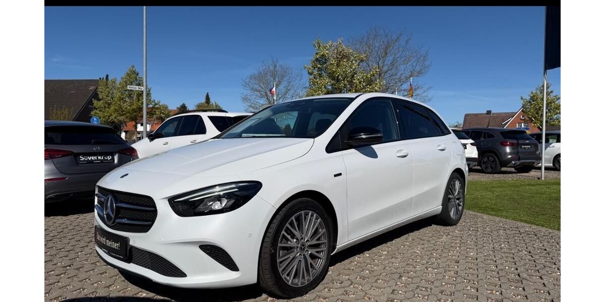 Mercedes-Benz B 250 69.236 km 20.825 &euro; Eutin 23701