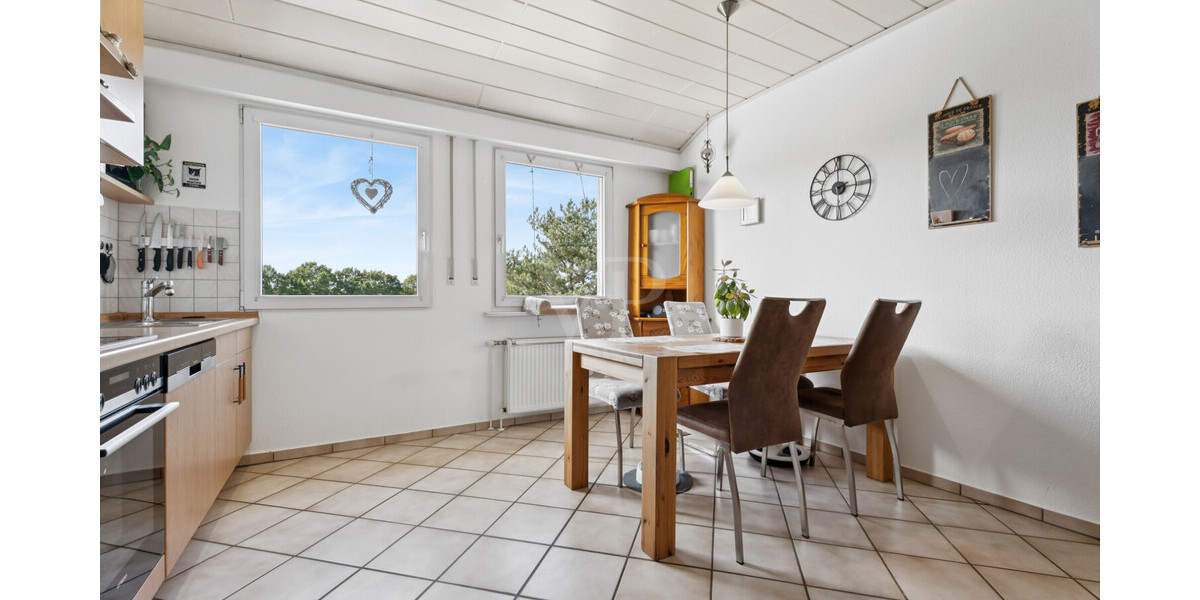 Ein Ort zum Ankommen- vielseitig nutzbarer Resthof mit parkähnlichen Grundstück 10 zimmer