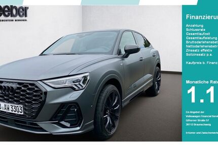 Audi Q3 9.990 km 69.490 &euro; Herrenberg 71083