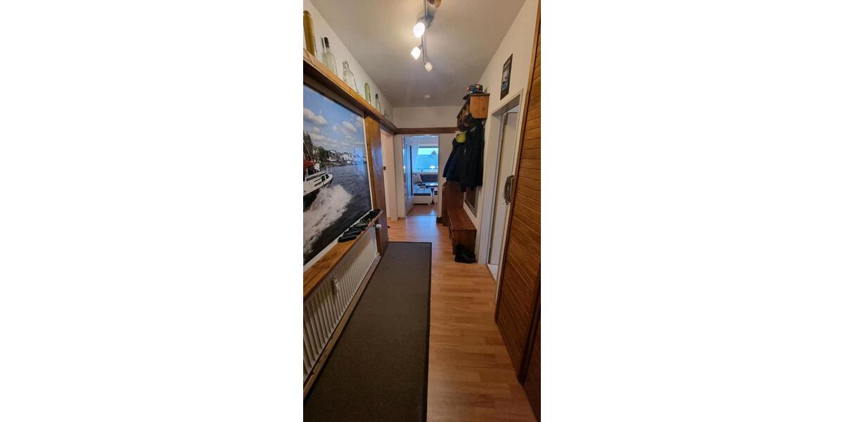 Etagenwohnung Rüdesheim am Rhein - 3 Zimmer, 97 m&sup2;, 1.150&euro; | Angebot:24865708