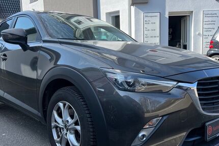 Mazda CX-3 124.000 km 10.666 &euro; Kronshagen 24119