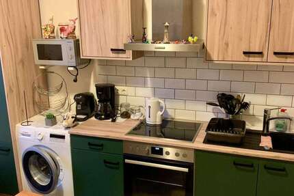 Zimmer Offenbach am Main Mathildenviertel - 1 Zimmer, 899&euro; | Angebot:26606449