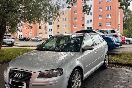 Audi A3 260.000 km 4.200 € Altenholz 24161