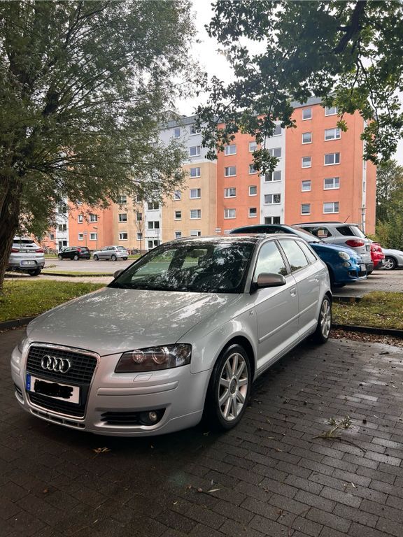 Audi A3 260.000 km 4.200 € Altenholz 24161