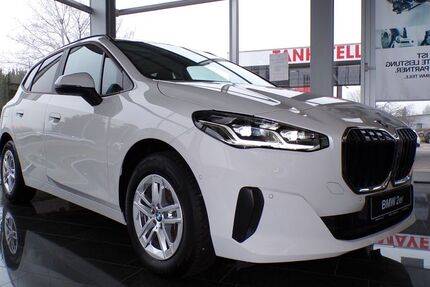 BMW 218 17.500 km 31.680 &euro; Heitersheim 79423