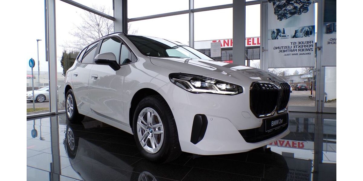 BMW 218 17.500 km 31.680 &euro; Heitersheim 79423