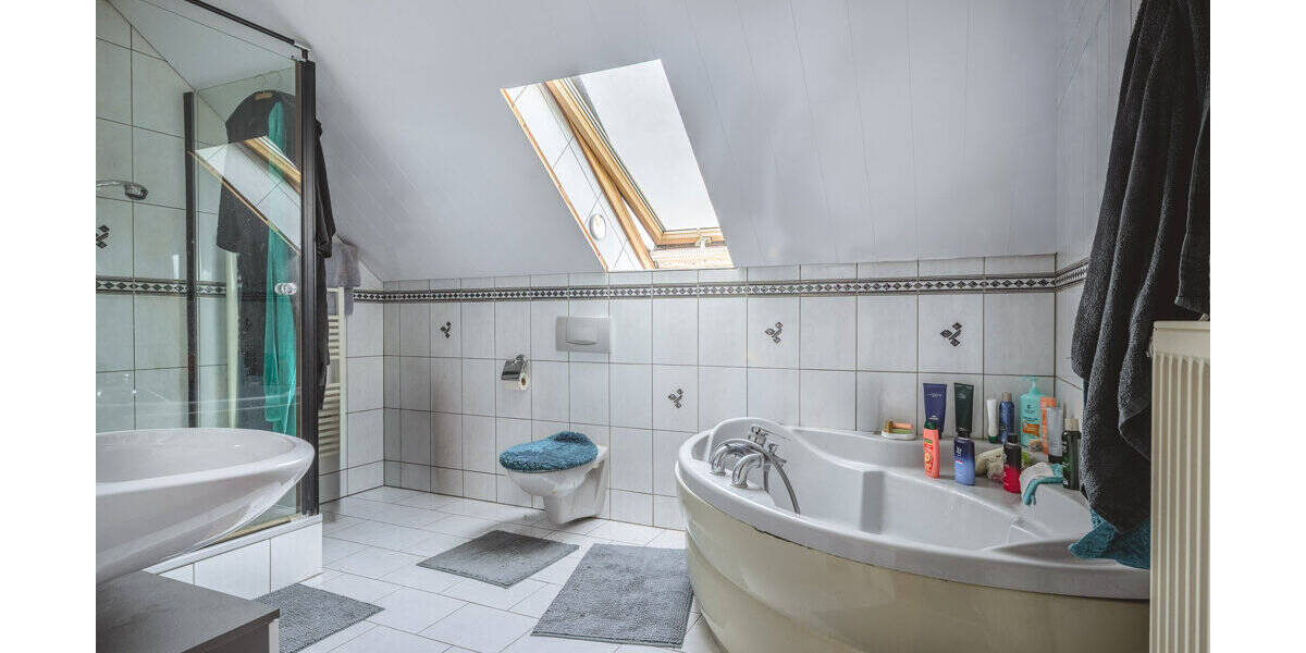 Einfamilienhaus Alsdorf Hoengen - 4 Zimmer, 109 m&sup2;, 338.000&euro; | Angebot:26192195
