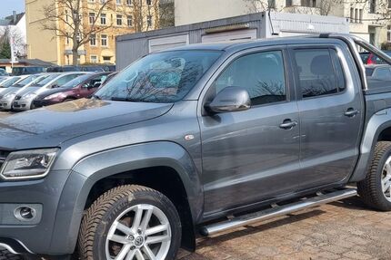 VW Amarok 235.700 km 14.500 &euro; Chemnitz 09120