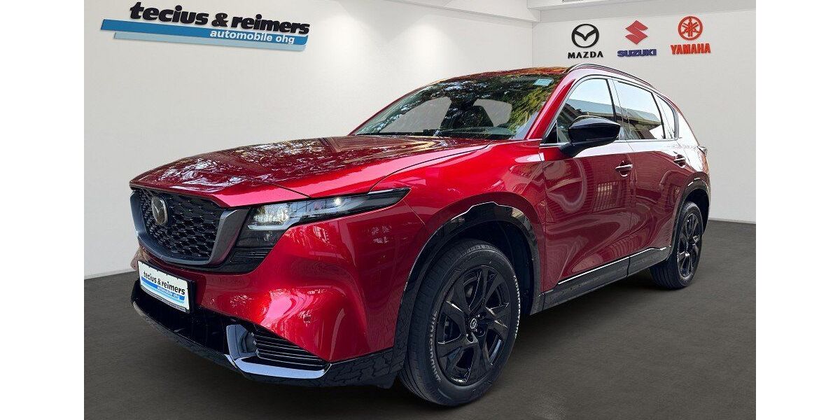Mazda CX-5 1.085 km 43.745 &euro; Hamburg 22457