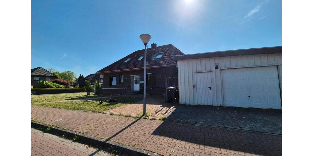 Einfamilienhaus Barßel - 8 Zimmer, 230 m&sup2;, 299.900&euro; | Angebot:27084714