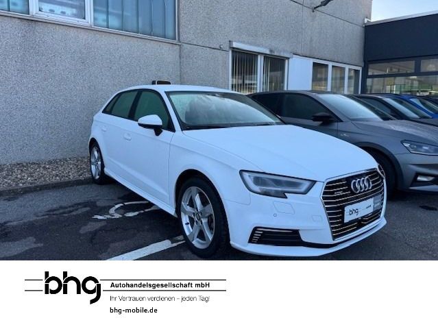 Audi A3 50.666 km 22.830 &euro; Freudenstadt 72250