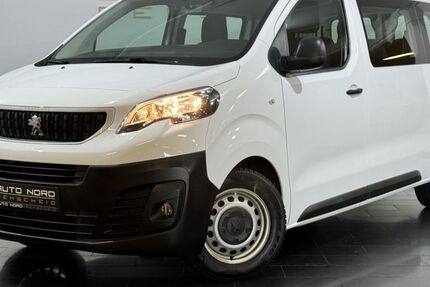 Peugeot Traveller 67.500 km 21.790 € Remscheid 42897