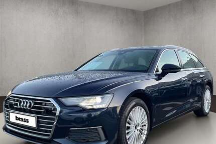 Audi A6 53.027 km 32.400 &euro; Marburg 35039