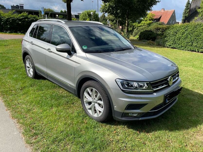 Tiguan