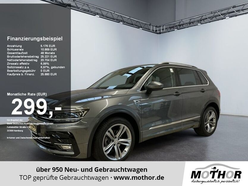 Tiguan