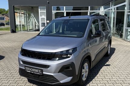 Peugeot Rifter 3.280 km 27.990 &euro; Moers 47445