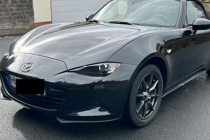 Mazda MX-5 102.000 km 15.300 &euro; Hameln 31789