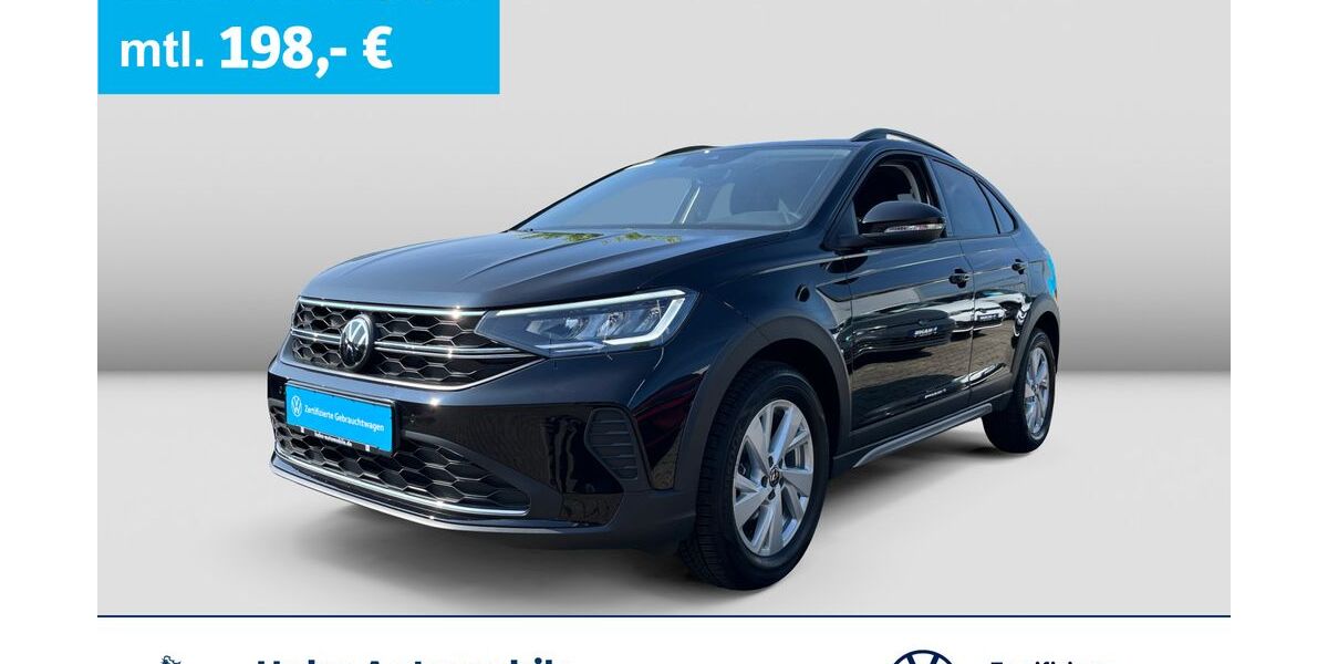 VW Taigo 6.454 km 23.930 &euro; Wendlingen 73240
