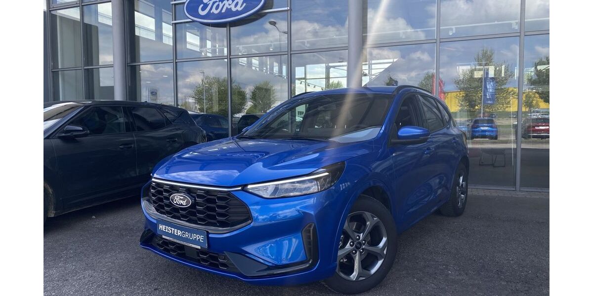 Ford Kuga 24.100 km 28.900 &euro; Bitburg 54634