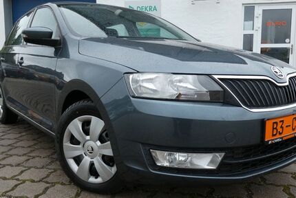 Skoda Rapid 108.300 km 9.650 &euro; Northeim/OT Hohnstedt 37154