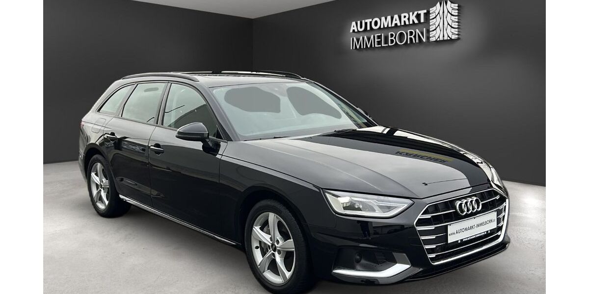 Audi A4 78.400 km 24.400 &euro; Barchfeld - Immelborn 36456