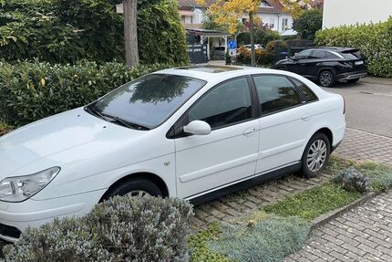 Citroen C5 70.000 km 1.250 € Brühl 68782