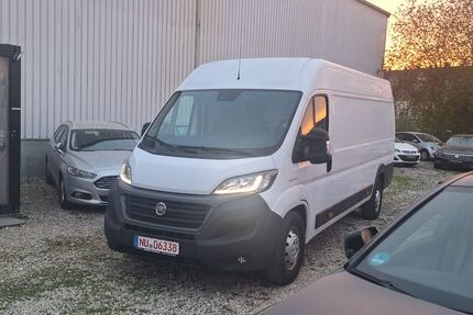 Fiat Ducato 160.733 km 13.590 &euro; Neu-Ulm 89231