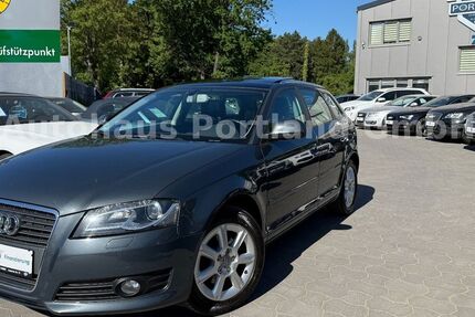 Audi A3 153.676 km 8.999 &euro; Hannover 30629