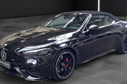 Mercedes-Benz E 53 AMG 8.000 km 103.730 &euro; Nordhausen 99734