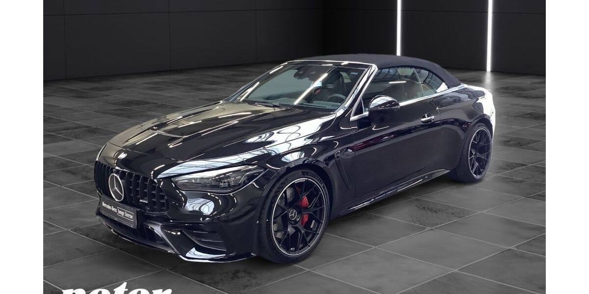 Mercedes-Benz E 53 AMG 8.000 km 103.730 &euro; Nordhausen 99734