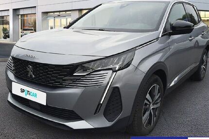 Peugeot 3008 35.645 km 21.930 &euro; Dresden 01237