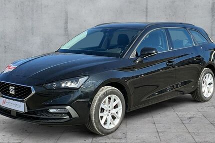 Seat Leon 96.162 km 17.600 &euro; Pegnitz 91257