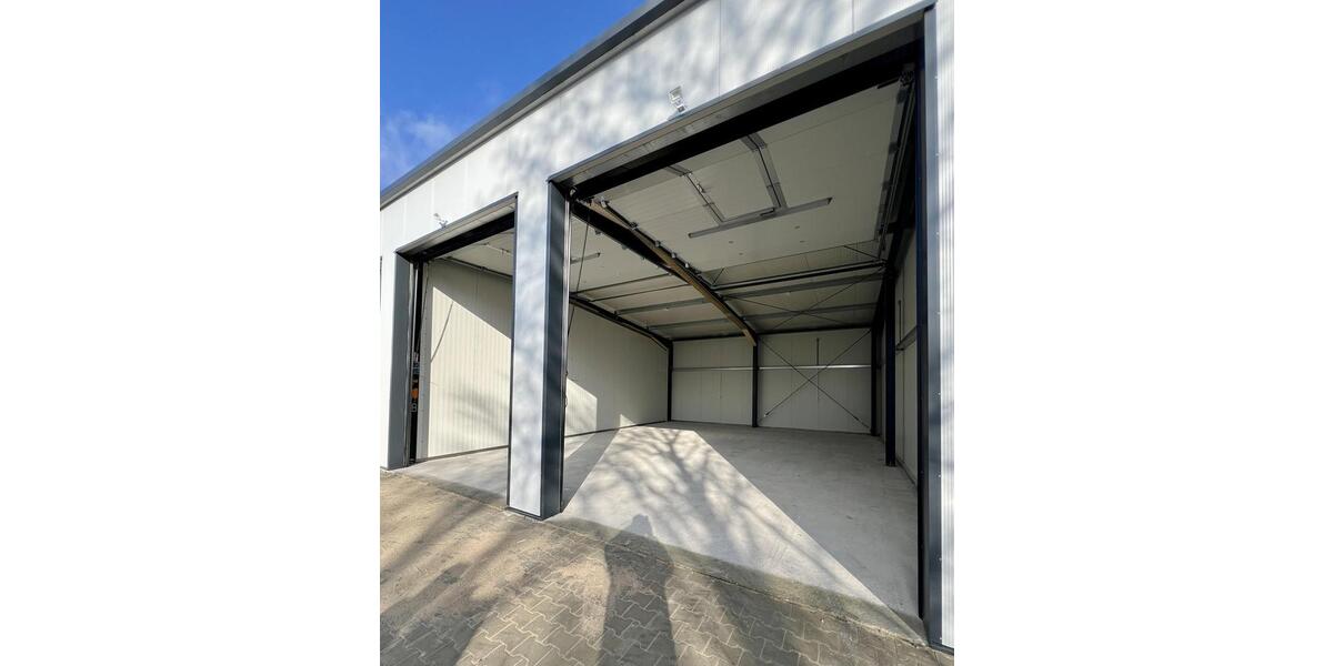 Gewerbeobjekt Oldenburg in Holstein - 664&euro; | Angebot:24132258