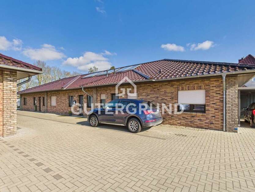 Haus zum Kaufen in Ostrhauderfehn 219.000 € 84.15 m²