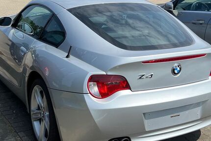 BMW Z4 134.000 km 20.950 &euro; Winsen 21423