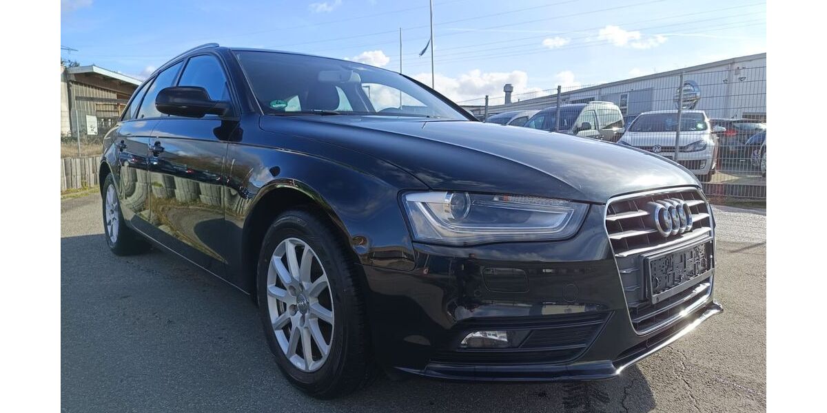 Audi A4 228.000 km 6.999 &euro; Lahr-Langenwinkel 77933